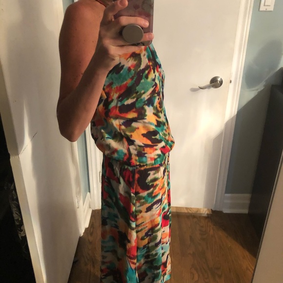 Nicole Miller Dress - Picture 2 of 5